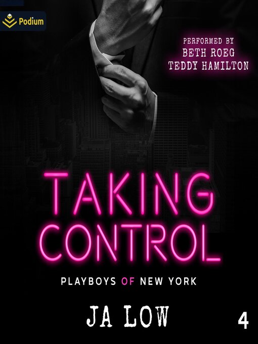 Cover image for Taking Control
